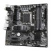 Motherboard Gigabyte B760M DS3H AX ? Intel B760, LGA 1700, Wi-Fi 6E, Micro ATX