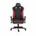 Alpha Gamer - Cadeira Gaming Agzeta-Bk-R Alpha Gamer - Cadeira Gaming Agzeta-Bk-R