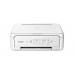 Canon PIXMA TS5151 WH  > embalagem danificada <