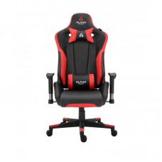 Alpha Gamer - Cadeira Gaming Agzeta-Bk-R Alpha Gamer - Cadeira Gaming Agzeta-Bk-R