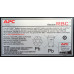 Baterías Apc Rbc12 American Battery Rbc12 Sealed Lead Acid (Vrla) 7Ah 12V 8 Piezas Apc Dl2200rm3u, Dl2200rmi3u