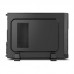 Caixa PC Nox Slim Lite070 500W - Micro ATX/ITX, NXLITE070 Caixa PC Nox Slim Lite070 500W - Micro ATX/ITX, NXLITE070