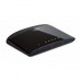 Switch D-Link DES-1005D 5 Portas 10/100Mbps Switch D-Link DES-1005D 5 Portas 10/100Mbps