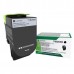 Toner Lexmark 71B20K0 Preto