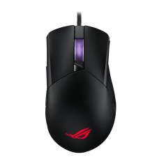 Rato Asus ROG Gladius III, Óptico, 19000 DPI, 9 Botões Rato Asus ROG Gladius III, Óptico, 19000 DPI, 9 Botões