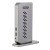 Docking Station StarTech DK30A2DHUUE USB-C e USB-A sem_imagem