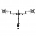 Suporte de Monitor Duplo Startech ARMDUAL3 - Braço para 2 Monitores até 32