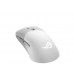 Asus Rog Keris Aimpoint Ratón Mano Derecha Rf Wireless + Bluetooth + Usb Type-C Óptico 36000 Dpi