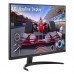 LG 32UR500K-B pantalla para PC 80 cm (31.5