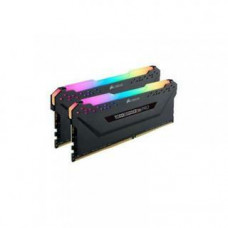 Memoria Corsair DDR4 16GB 2X8GB PC3600 Vengeance RGB PRO CMW16GX4M2D3600C16