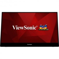 Monitor Portátil ViewSonic TD1655 15.6 Monitor Portátil ViewSonic TD1655 15.6