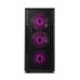 Caixa de Computador Nox Infinity Epsilon Mini Tower Caixa de Computador Nox Infinity Epsilon Mini Tower
