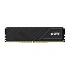 Memória RAM ADATA XPG GAMMIX D35 DDR4 8GB 3200MHz - AX4U32008G16A-SBKD35