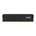 Memória RAM ADATA XPG GAMMIX D35 DDR4 8GB 3200MHz - AX4U32008G16A-SBKD35