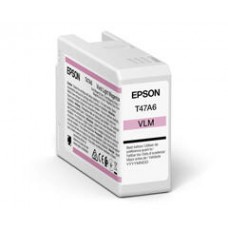 Tinteiro Epson Magenta UC-Pro 10 C13T47A60N (50ml)