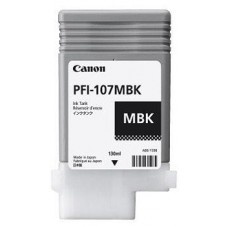Canon Tinteiro PFI-107 de 130 ml MBK (matte black) Canon Tinteiro PFI-107 de 130 ml MBK (matte black)