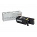 Toner Xerox para Phaser 6022 e WorkCentre 6027 - Amarelo Toner Xerox para Phaser 6022 e WorkCentre 6027 - Amarelo