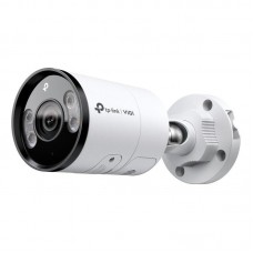 TP-Link - VIGI - InSight S355(2.8mm), 5MP Full-Color Bullet Network Camera