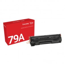 Tóner Xerox 006R03644 Compatível com HP CF279A - Preto, 1000 páginas