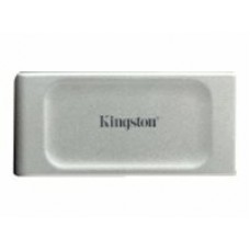 Kingston XS2000 - SSD - 500 GB - USB 3.2 Gen 2x2 - SXS2000/500G