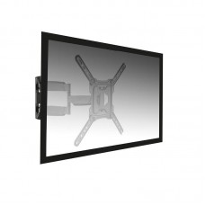 Suporte de Parede Ewent Easy Pan-Tilt EW1525 para TVs 23 Suporte de Parede Ewent Easy Pan-Tilt EW1525 para TVs 23