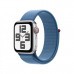 Apple Watch SE 44 Si Al Wb SL Cel