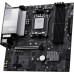 Placa-mãe MSI PRO B840M-P WIFI 6E: AMD AM5, B840, DDR5, Micro ATX