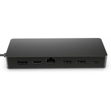 HP - Universal USB-C Multiport Hub
