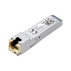 Módulo Transceptor de Fibra Óptica TP-LINK TL-SM331T - SFP, 1250 Mbps, 850nm