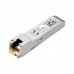 Módulo Transceptor de Fibra Óptica TP-LINK TL-SM331T - SFP, 1250 Mbps, 850nm