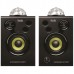 Colunas de Som Hercules DJSpeaker 32 Party 30W - 4780891