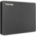 Toshiba Canvio Gaming 1tb Black 2.5in Usb 3.2 Gen 1 In