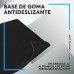 Tapete de Rato Logitech G G640, Superfície em Tecido, Preto, 460 x 400 mm, 943-000799 Tapete de Rato Logitech G G640, Superfície em Tecido, Preto, 460 x 400 mm, 943-000799