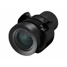 Epson ELP LM08 - lente de zoom de distância média - 24 mm - 38.2 mm - V12H004M08