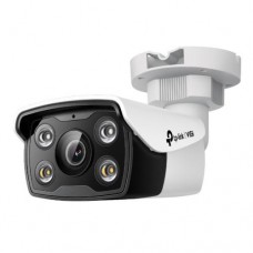 TP-LINK VIGI C350 2.8MM 5MP Full-Color Bullet Network Camera 5MP 2.8mm Fixed Lens 1/2.7inch Progressive Scan CMOS