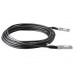 HPE Aruba - HPE Aruba Networking 10G SFP+ to SFP+ 1m Direct Attach Copper Cable