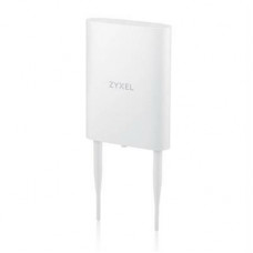 Zyxel 802.11AX Wifi 6 Dual Radio POE AP NWA55AXE-EU0102F