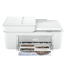 Impressora Multifunções HP DeskJet 4210e - A4 - Wi-Fi - Cartucho HP 305