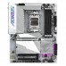 Placa-Mãe Gigabyte B650E Aorus Elite X AX Ice: AMD AM5, B650, DDR5
