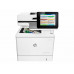 HP Color LaserJet Enterprise MFP M577f - impressora multi-funções - a cores - B5L47A#B19