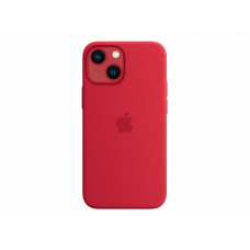 Apple (PRODUCT) RED - tampa posterior para telemóvel - MM233ZM/A