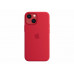 Apple (PRODUCT) RED - tampa posterior para telemóvel - MM233ZM/A