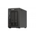 Servidor NAS QNAP TS-253E, 8GB RAM, Intel Celeron J6412 Servidor NAS QNAP TS-253E, 8GB RAM, Intel Celeron J6412