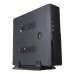Caixa de PC Unykach Mini-ITX UK-1003 - Gabinete Mini-Tower Preto com Fonte 120W - UNYKA-53000 Caixa de PC Unykach Mini-ITX UK-1003 - Gabinete Mini-Tower Preto com Fonte 120W - UNYKA-53000