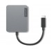 Lenovo USB-C Travel Hub Gen2 4-IN-1 HDMI+VGA+USB+RJ45