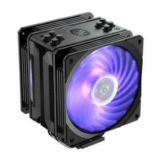 Disipador Coolermaster HYPER212 RGB Black Edition R2