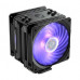 Disipador Coolermaster HYPER212 RGB Black Edition R2