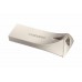 Unidade Flash USB Samsung Bar Plus APC MUF-128BE3/APC 128GB USB 3.2 Gen 1 Prata Unidade Flash USB Samsung Bar Plus APC MUF-128BE3/APC 128GB USB 3.2 Gen 1 Prata