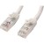 Cabo de Rede StarTech.com Cat6, 5m, Branco sem_imagem