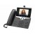 Cisco IP Phone 8845 - videofone IP - com câmara digital,interface Bluetooth - CP-8845-K9= sem_imagem